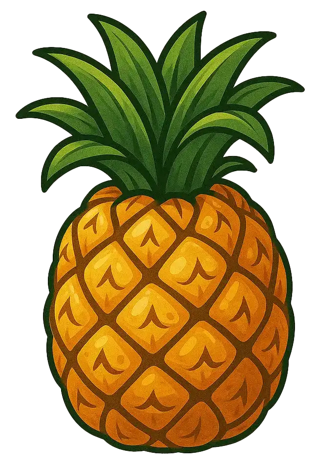 Pineapple