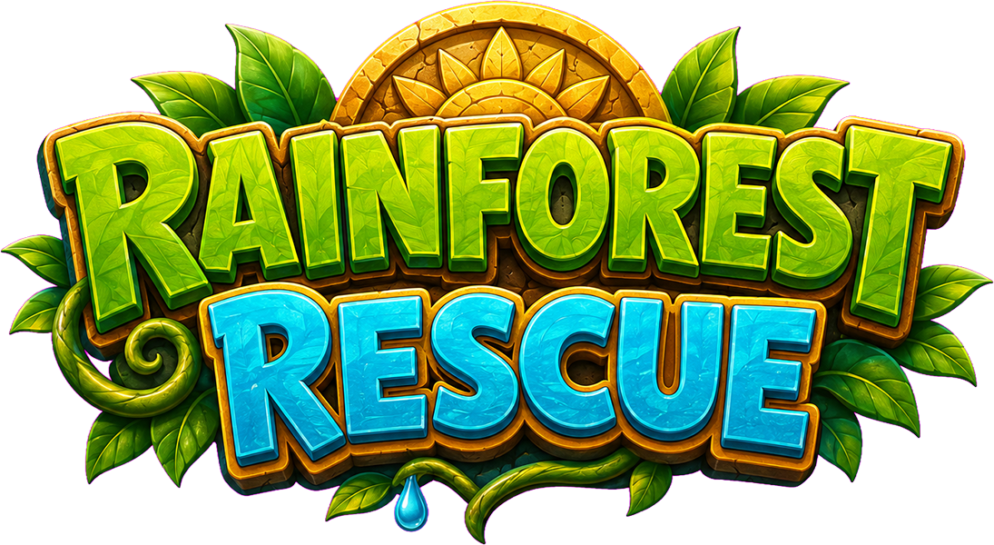 Rainforest Rescue