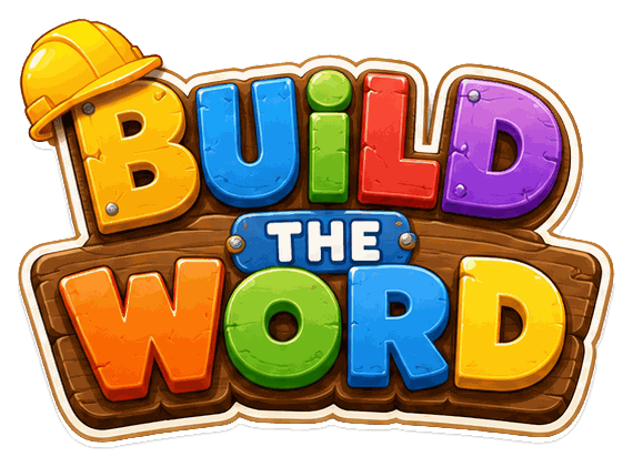 Build the Word