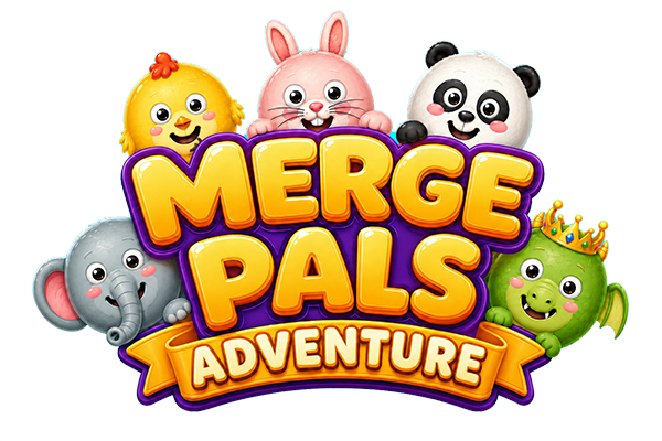 Merge Pals Adventure