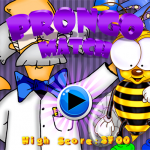 Prongo Memory Match Game | Fun Brain-Boosting Game for Kids