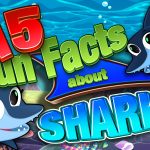 15 Positive Facts about Sharks!