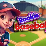 Rookie Baseball Math Game