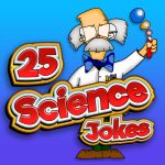 Scientists Discover the Formula for Laughter: 25 Hilarious Science Jokes Guaranteed to Tickle Your Funny Bone!