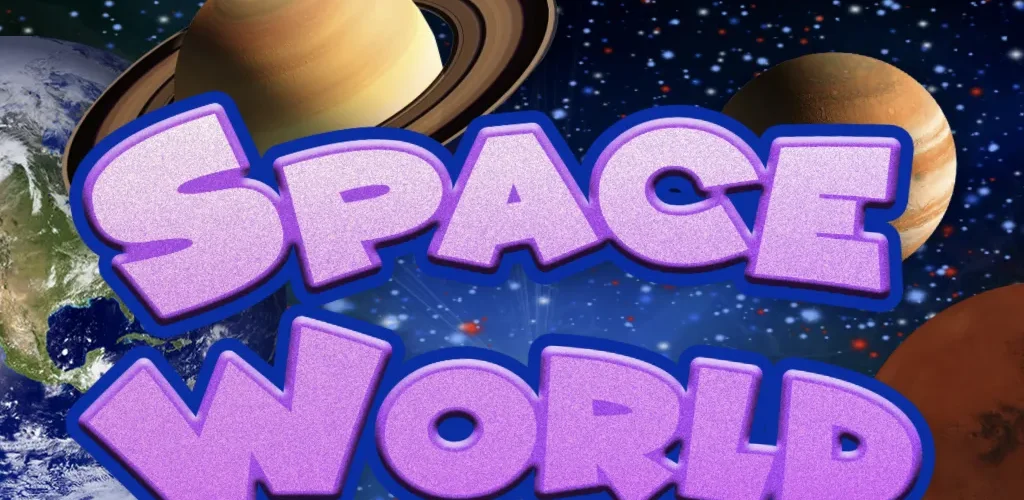 Space World Game
