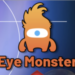 Eye Monster: Archery Adventure with Mythical Creatures Game