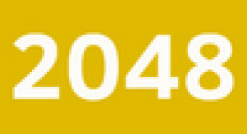 2048 game thumbnail